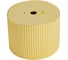 Светильник потолочный FERON HL458 Barrel ARIA 12W, 230V, GX53, золото, 51673 5