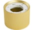 Светильник потолочный FERON HL458 Barrel ARIA 12W, 230V, GX53, золото, 51673 7