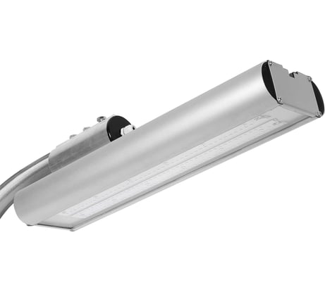 Светодиодный консольный светильник Арктик ALLIUM prof 100 ВТ Арктик0091001