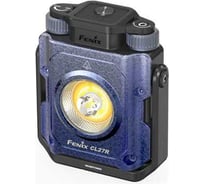 Фонарь Fenix CL27R синий CL27RBL