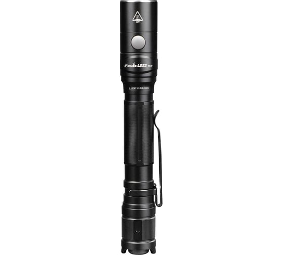Фонарь Fenix LD22 V2.0 LD22V20
