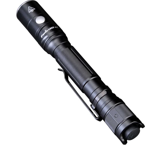 Фонарь Fenix LD22 V2.0 LD22V20