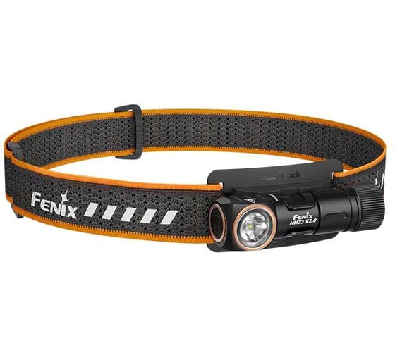 Фонарь Fenix HM23 V2.0 HM23V20