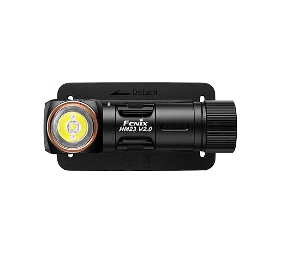 Фонарь Fenix HM23 V2.0 HM23V20