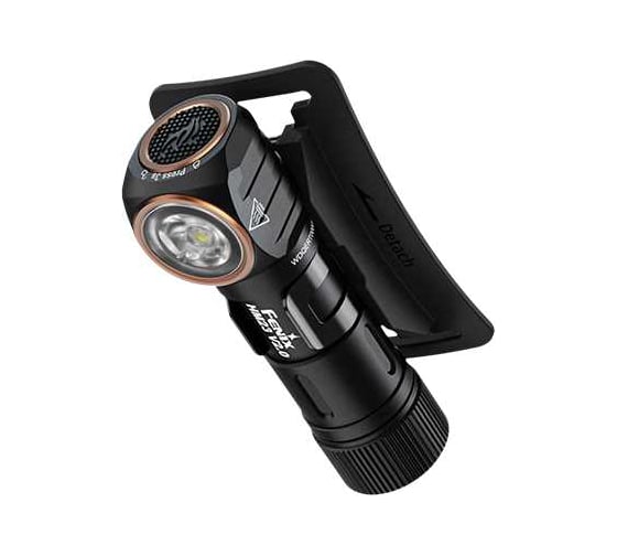 Фонарь Fenix HM23 V2.0 HM23V20