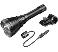 Фонарь Fenix набор HT18R+ALG-18+AER-05 HT18RKIT