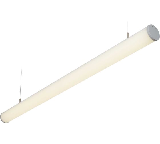 Подвесной светильник aax.tech Comet 3000мм, 110Вт, IP40 AAX-Comet-h-3000-110