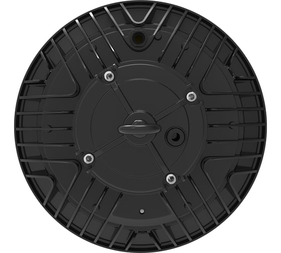Светодиодный светильник Jazzway PHB 03 PRO-5 150Вт 5000К IP65 60град. ДСП для высоких пролетов (high bay) 5032255