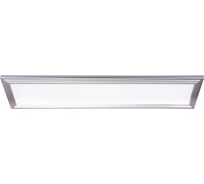 Установка led светильников jazzway ppl 595 u prisma 36w 6500k 3000lm 595x595х19mm