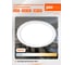 Светодиодный светильник Jazzway PPL-R WH 24Вт 6500К IP40 d300мм ДВО встраиваемый ультратонкий круглый 5009776A 2