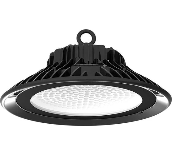 Светодиодный светильник Jazzway PHB 03 PRO-5 100Вт 5000К IP65 120град. ДСП для высоких пролетов (high bay) 5032248 1