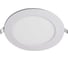 Светодиодный светильник Jazzway PPL-R WH 9Вт 4000К IP40 d145мм ДВО встраиваемый ультратонкий круглый 5008502A 2