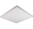 Светильник светодиодный Jazzway, PPL SPEC1 OP 36Вт 4000К IP54 176-264В 600х600х40 ДВО накладная панель для чистых помещений 5029071 1