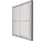Светильник светодиодный Jazzway, PPL SPEC1 OP 36Вт 4000К IP54 176-264В 600х600х40 ДВО накладная панель для чистых помещений 5029071 7