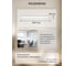 Светодиодный светильник Jazzway трековый PTR 1935 35Вт 4000К IP40 120град. 600мм WH белый 5031548 4