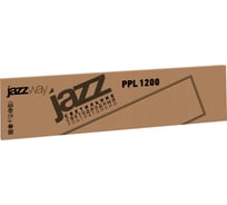Светодиодный светильник Jazzway PPL 1200 36Вт 6500К IP40 AL 450мА панель ультратонкая алюм. (без драйвера) 2858603E