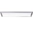 Светодиодный светильник Jazzway PPL 1200 36Вт 6500К IP40 AL 450мА панель ультратонкая алюм. (без драйвера) 2858603E 2