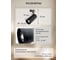 Светодиодный светильник Jazzway трековый PTR 0728 ZOOM 28Вт 4000К IP40 15-60град. BL черный 5030534 4