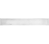 Светильник Jazzway светодиодная панель PPL1195/U 36Вт 4000К IP40 180-265В AC 19мм ДВО/ДПО рассеиватель V2 негорючий 100mA 19мм 5012288J