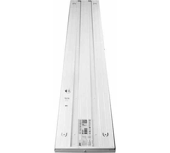 Светильник Jazzway светодиодная панель PPL1195/U 36Вт 4000К IP40 180-265В AC 19мм ДВО/ДПО рассеиватель V2 негорючий 100mA 19мм 5012288J