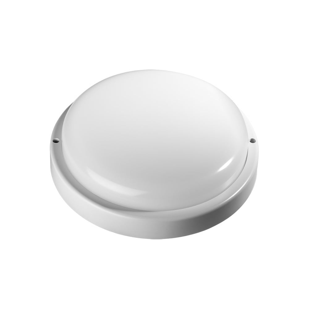 Светильник Jazzway PBH - PC2-RA 18W компакт 6500K WHITE IP65 5032309 ...