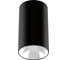 Светильник Jazzway PDL-R 14080 под лампу GU10 IP20 230В ДПО накладной BL/WH 5031425 1