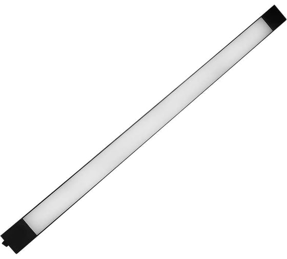 Светодиодный светильник Jazzway трековый PTR 1935 35Вт 4000К IP40 120град. 600мм BL черный 5031524