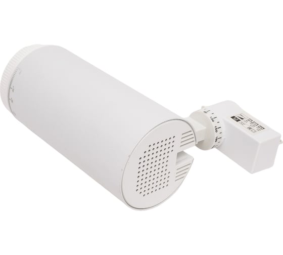 Светодиодный светильник Jazzway трековый PTR 0728 ZOOM 28Вт 4000К IP40 15-60град. WH белый 5030558