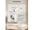 Светодиодный светильник Jazzway трековый PTR 0728 ZOOM 28Вт 4000К IP40 15-60град. WH белый 5030558 4
