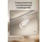Светодиодный светильник Jazzway трековый PTR 0728 ZOOM 28Вт 4000К IP40 15-60град. WH белый 5030558 6
