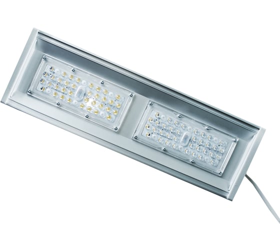Светодиодный светильник LUMSPACE, UNI-60i-L45-NW-G25-PR ЯЯ000026986 1