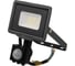 Светодиодный прожектор Jazzway PFL-C3 SENSOR 20Вт 6500К IP65 ДО закаленное прозрачное стекло 5026926A 9