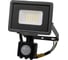 Светодиодный прожектор Jazzway PFL-C3 SENSOR 20Вт 6500К IP65 ДО закаленное прозрачное стекло 5026926A 10
