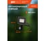 Светодиодный прожектор Jazzway PFL-C3 SENSOR 20Вт 6500К IP65 ДО закаленное прозрачное стекло 5026926A 6