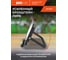 Светодиодный прожектор Jazzway PFL-C3 SENSOR 20Вт 6500К IP65 ДО закаленное прозрачное стекло 5026926A 7