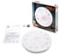 Светодиодный светильник Jazzway декоративный PPB Astra-2 18Вт 6500К IP20 d260х55 настенно-потолочный бытовой 5031029 7
