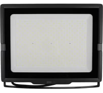Светодиодный прожектор Jazzway PFL-C3 250Вт 6500К IP65 ДО с клапаном закаленное прозрачное стекло 5027329