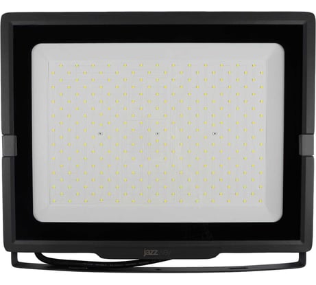 Светодиодный прожектор Jazzway PFL-C3 250Вт 6500К IP65 ДО с клапаном закаленное прозрачное стекло 5027329
