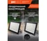 Светодиодный прожектор Jazzway PFL-C3 250Вт 6500К IP65 ДО с клапаном закаленное прозрачное стекло 5027329 4