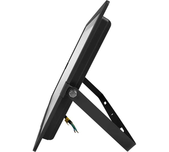 Светодиодный прожектор Jazzway PFL-C3 300Вт 6500К IP65 ДО с клапаном закаленное прозрачное стекло 5032156