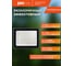 Светодиодный прожектор Jazzway PFL-C3 300Вт 6500К IP65 ДО с клапаном закаленное прозрачное стекло 5032156 2
