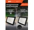 Светодиодный прожектор Jazzway PFL-C3 300Вт 6500К IP65 ДО с клапаном закаленное прозрачное стекло 5032156 4