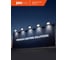Светодиодный прожектор Jazzway PFL-C3 300Вт 6500К IP65 ДО с клапаном закаленное прозрачное стекло 5032156 16