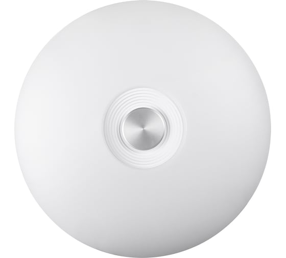 Светильник Jazzway PPB CRATER DIM 60w 3000K-6500К IP20 D530х80 5027121