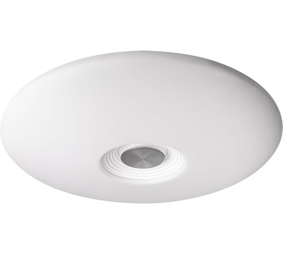 Светильник Jazzway PPB CRATER DIM 60w 3000K-6500К IP20 D530х80 5027121