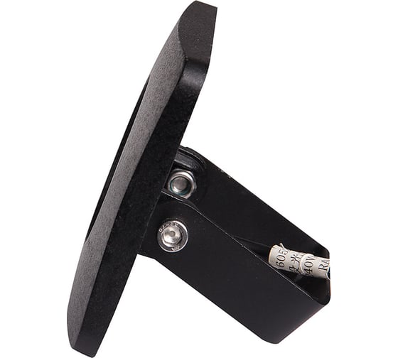 Прожектор Jazzway PFL- D2 30w 6500K black IP65 5005433