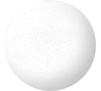 Светодиодный светильник Jazzway декоративный PPB Starway-2 12Вт 6500К IP20 d215х50 настенно-потолочный бытовой 5030923