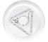 Светодиодный светильник Jazzway декоративный PPB Breeze 22Вт 6500К IP20 d330х60 настенно-потолочный бытовой 5027817 4