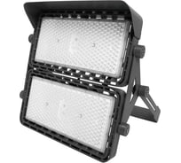 Светодиодный прожектор Jazzway PFL-SPORT 02 500Вт (2х250Вт) 5700К IP66 ДО с линзовым модулем 5лет гарантии 5033214