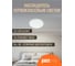 Светодиодный светильник Jazzway декоративный PPB Starway-2 24Вт 6500К IP20 d260х55 настенно-потолочный бытовой 5030947 4